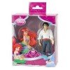 Bullyland - Figurina Ariel si Eric